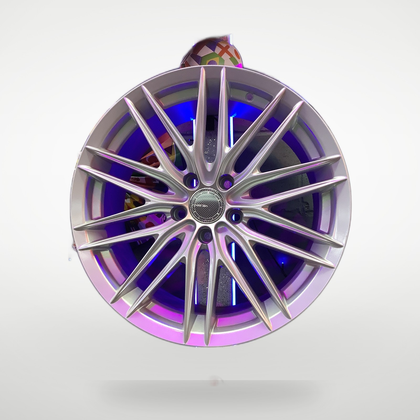 Aftermarket 516 18"
