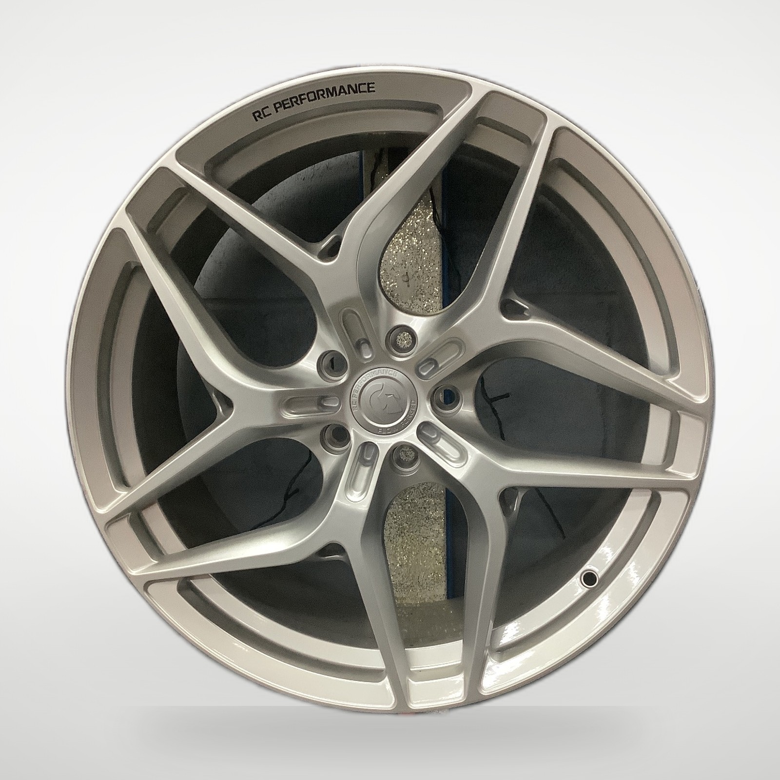 RC PERFORMANCE RCF05 Wheel 20"