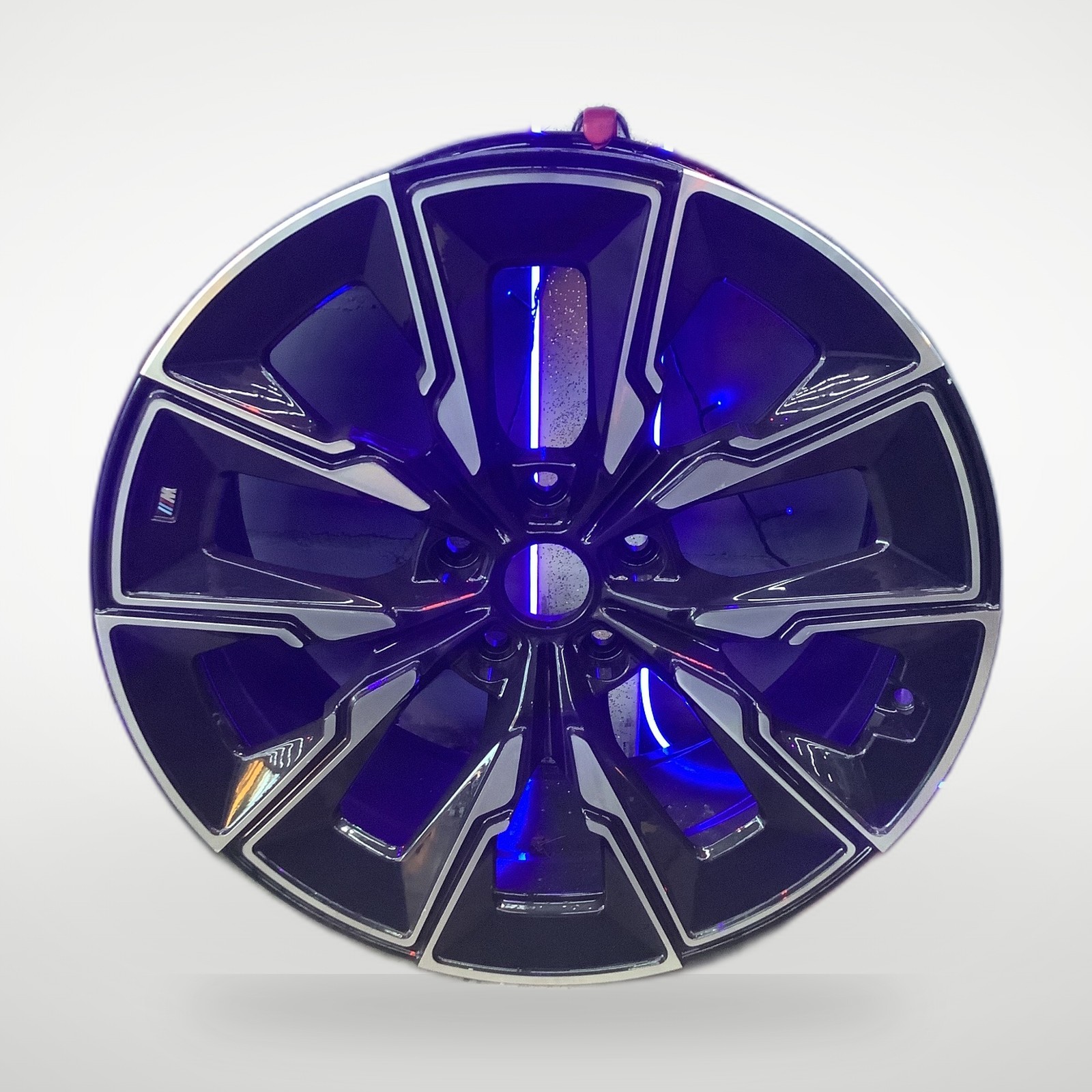 Aftermarket 538 Wheel 19"
