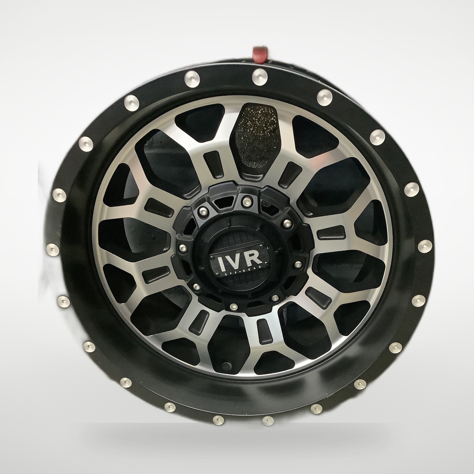 IVR W974 Wheel 17"