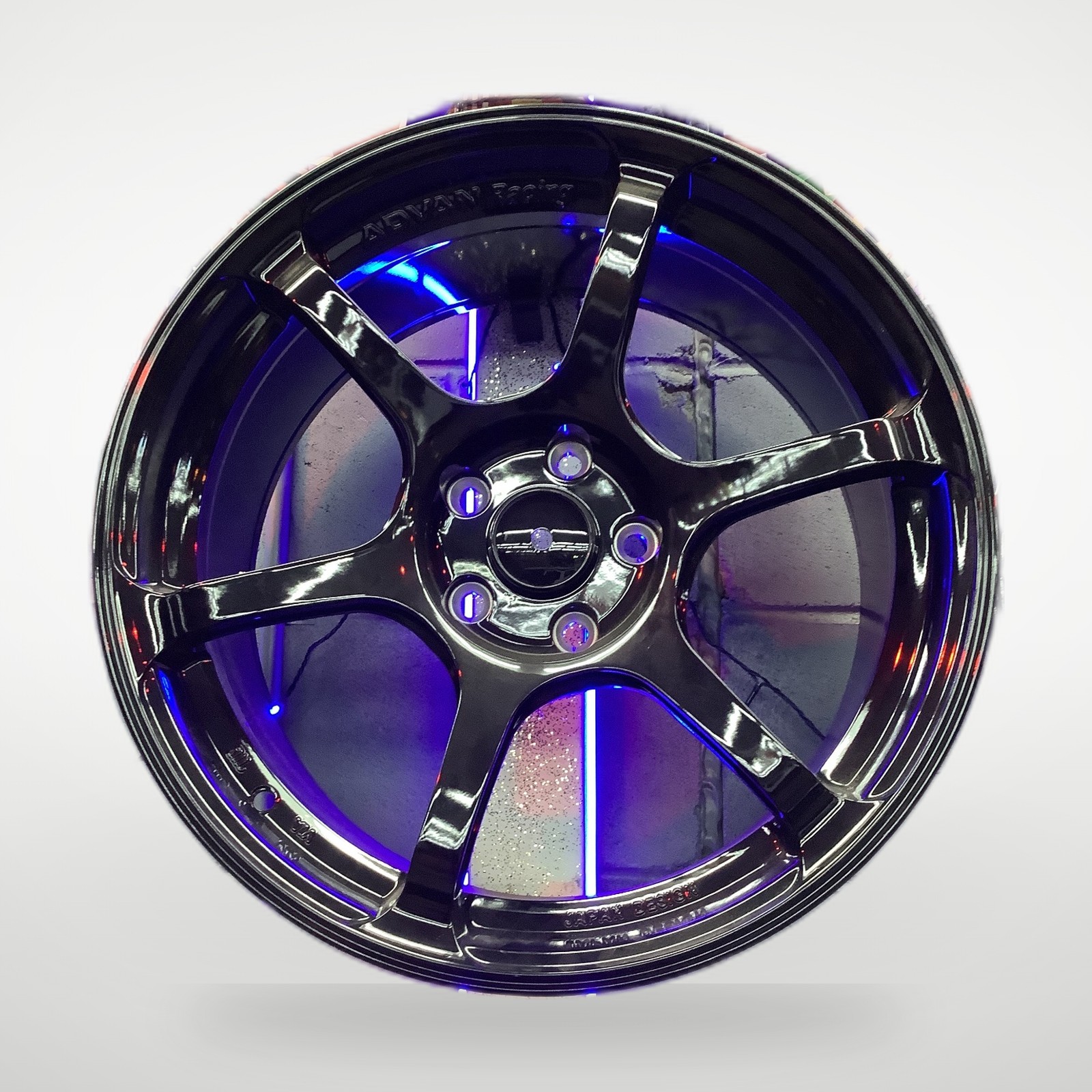 Aftermarket FF25 18"