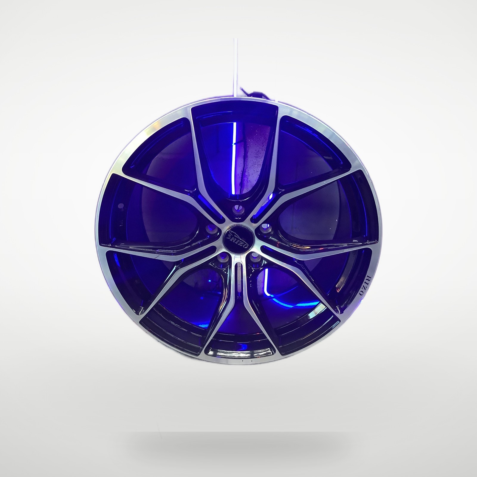 Rinzo W050 Wheel 19"