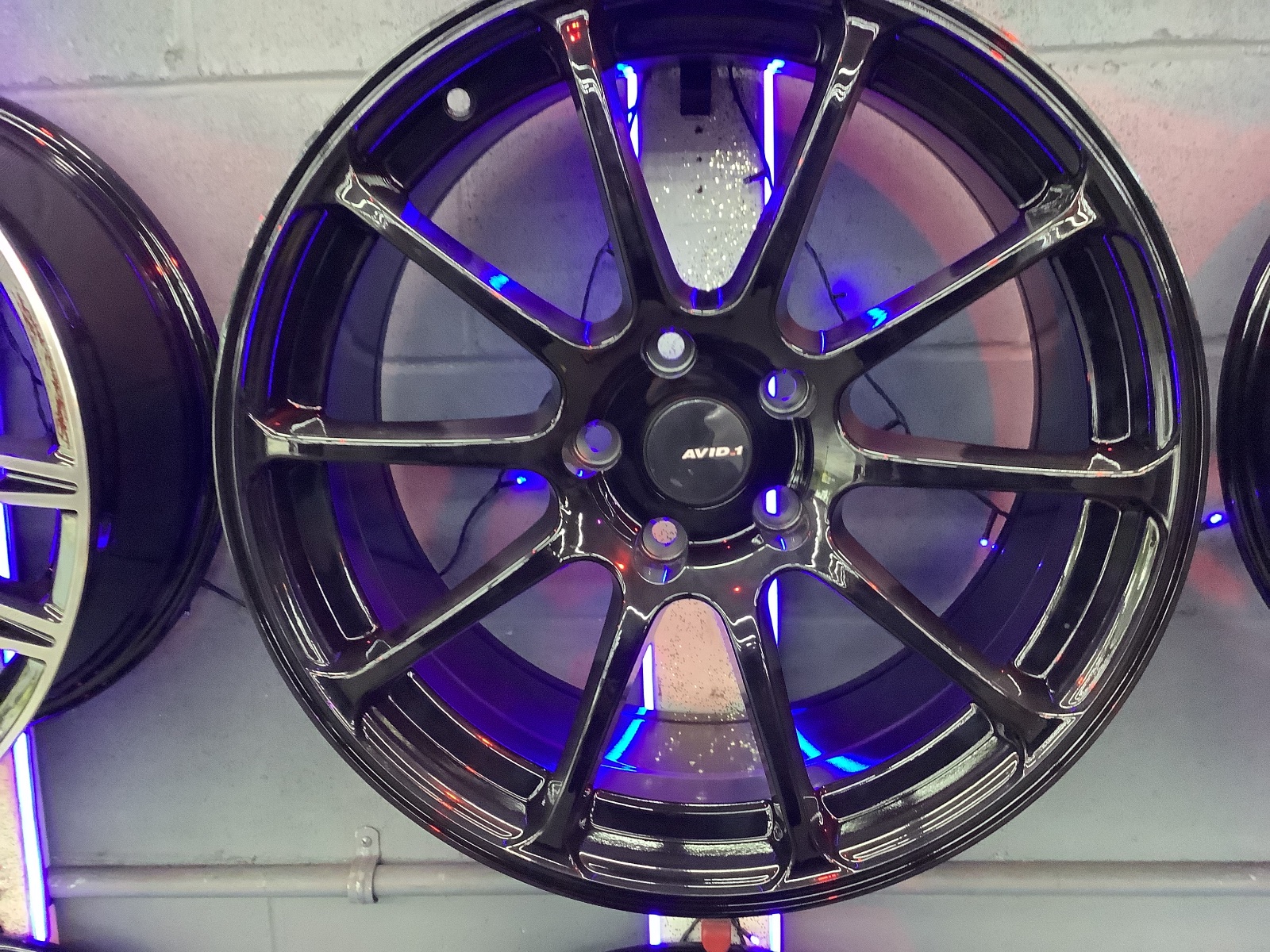 Aftermarket Av27 —