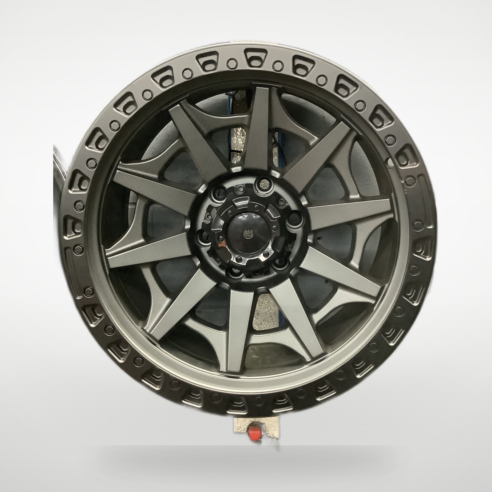 Aftermarket DX189 Wheel 18"