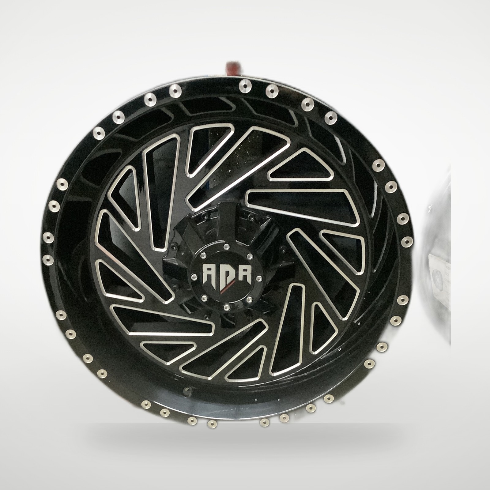 RDR Rd9006 Wheel 17"