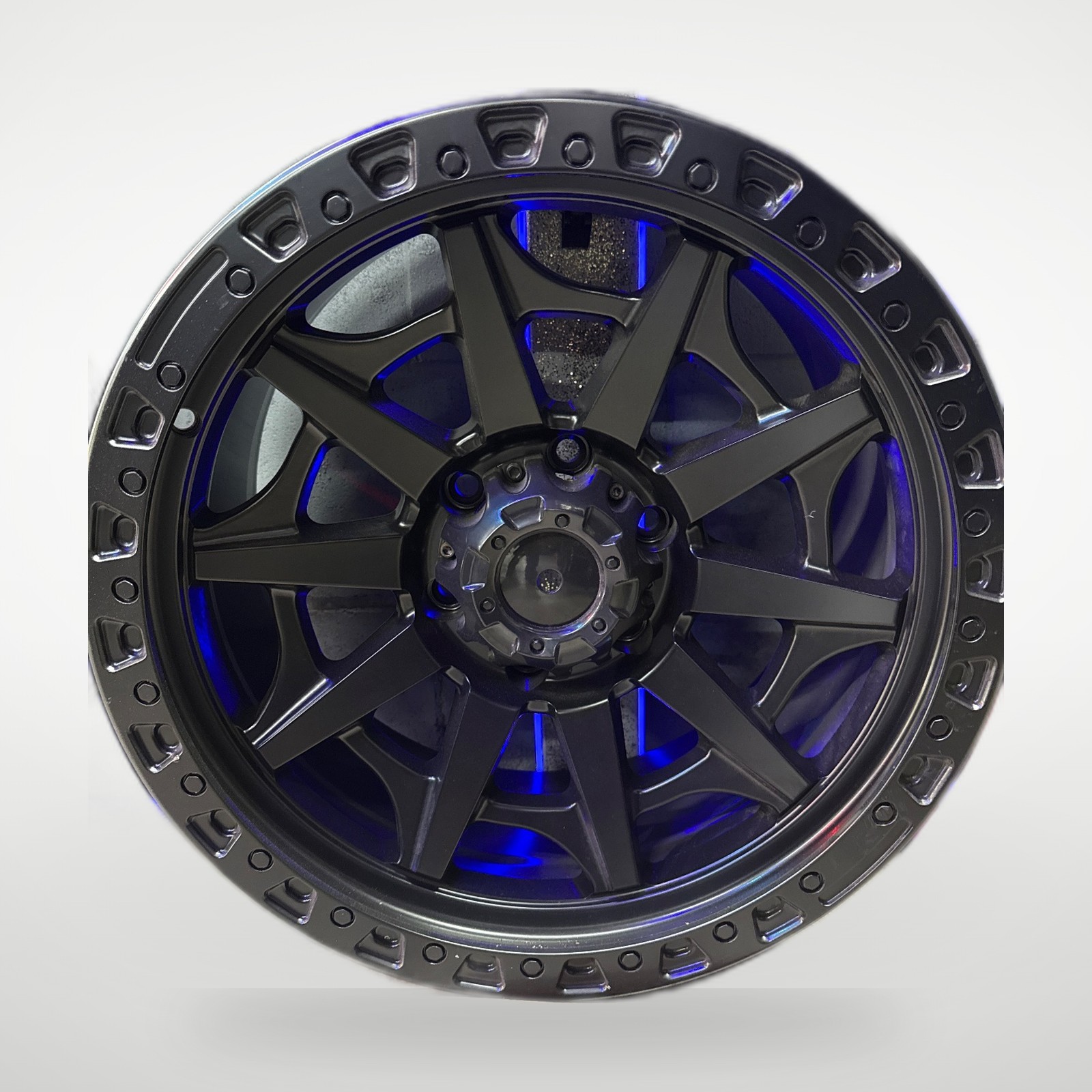 Aftermarket DX189 Wheel 18"