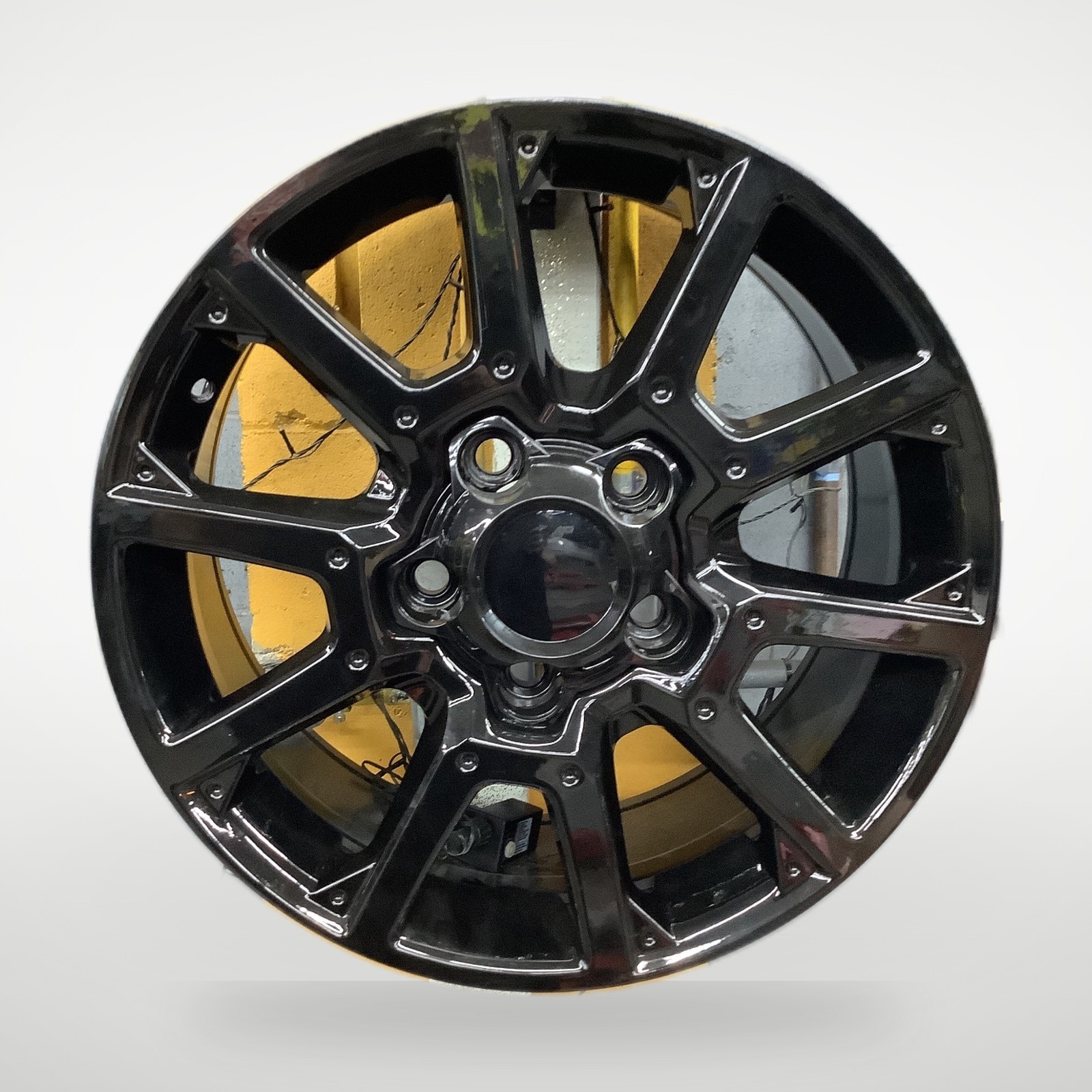 Tundra W248 Wheel 20"
