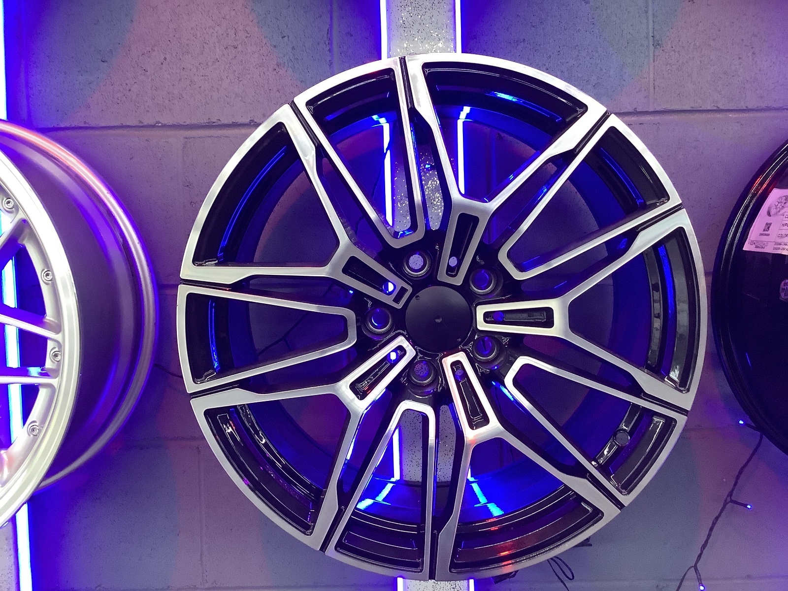 Aftermarket H3079F —