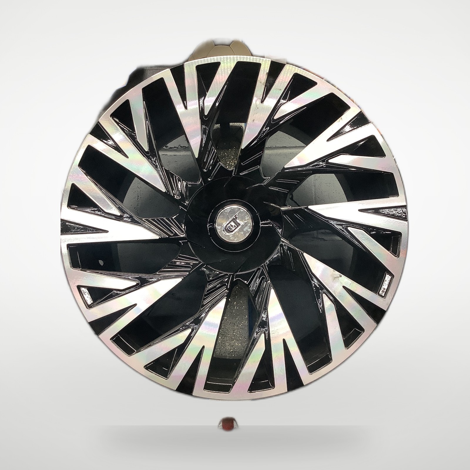 Aftermarket Ds13 Wheel 20"
