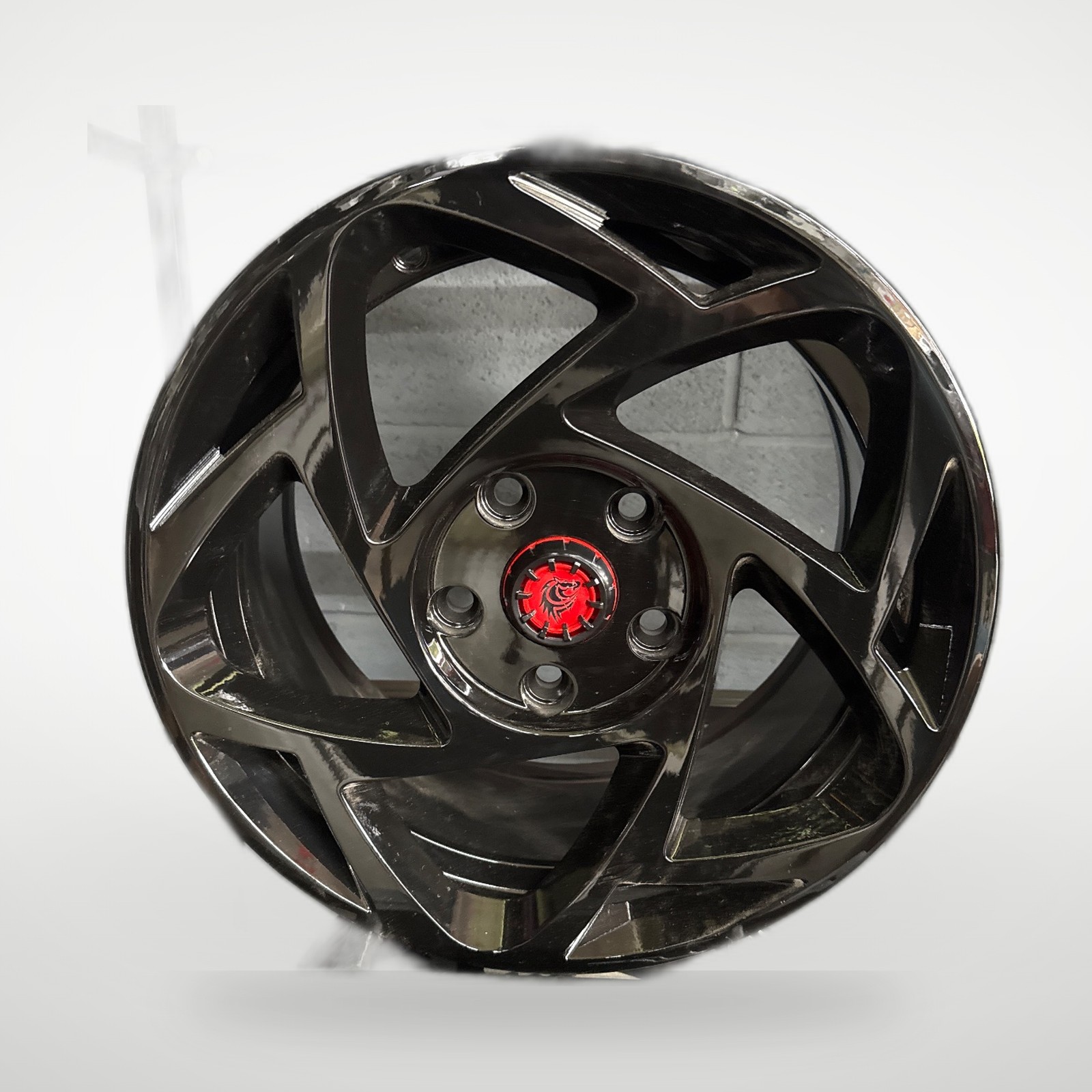 Aftermarket RD-11 Wheel 15"