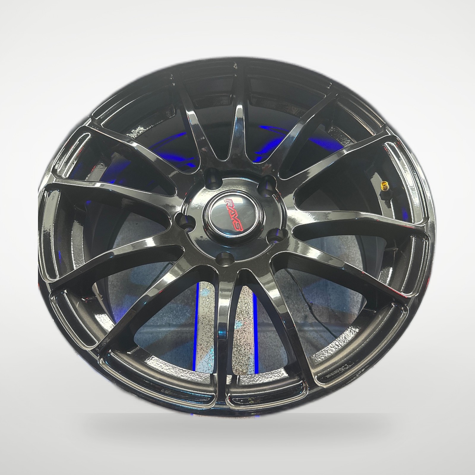 Aftermarket 791b Wheel 16"