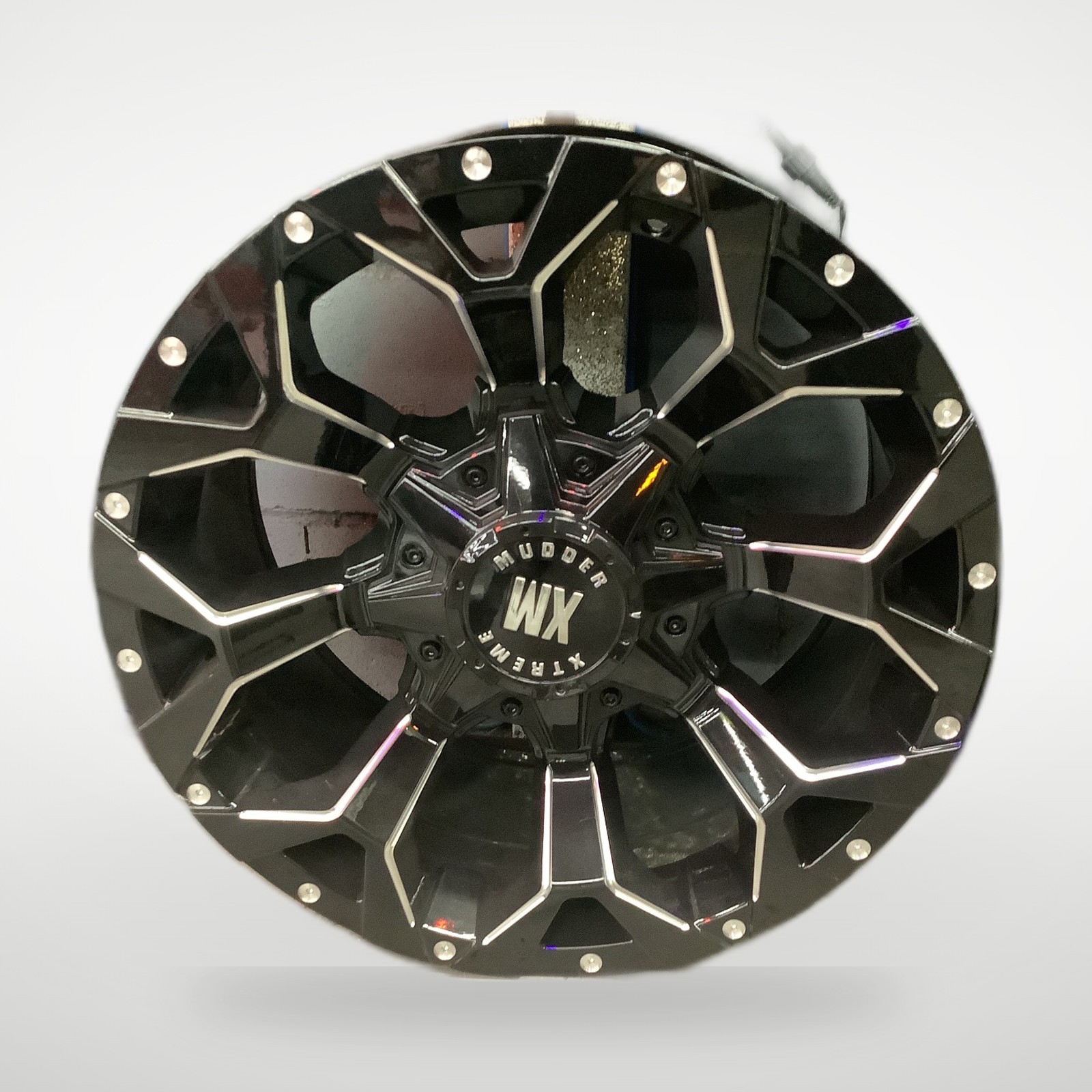 WX W950 Wheel 18"