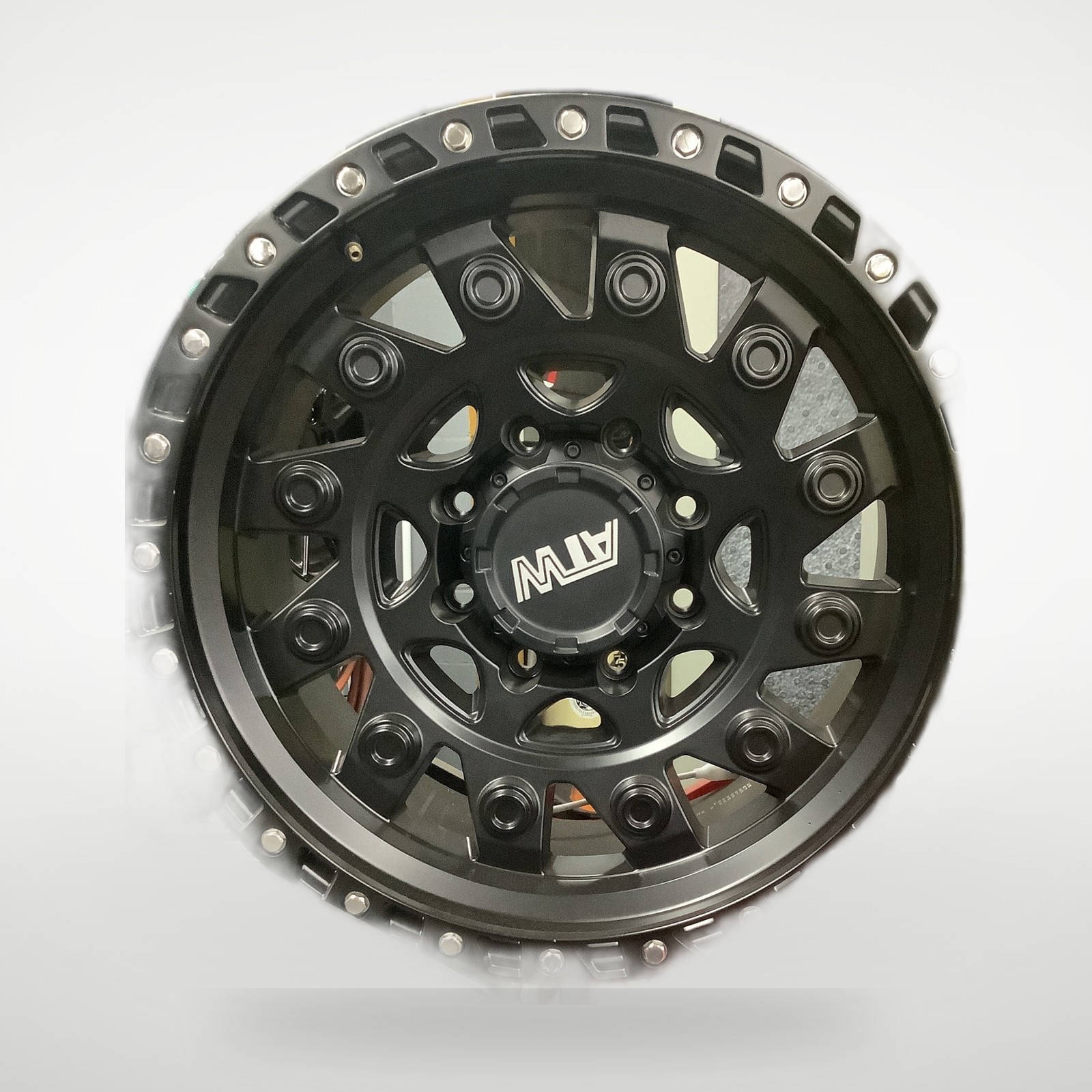 ATW Wheel 20"