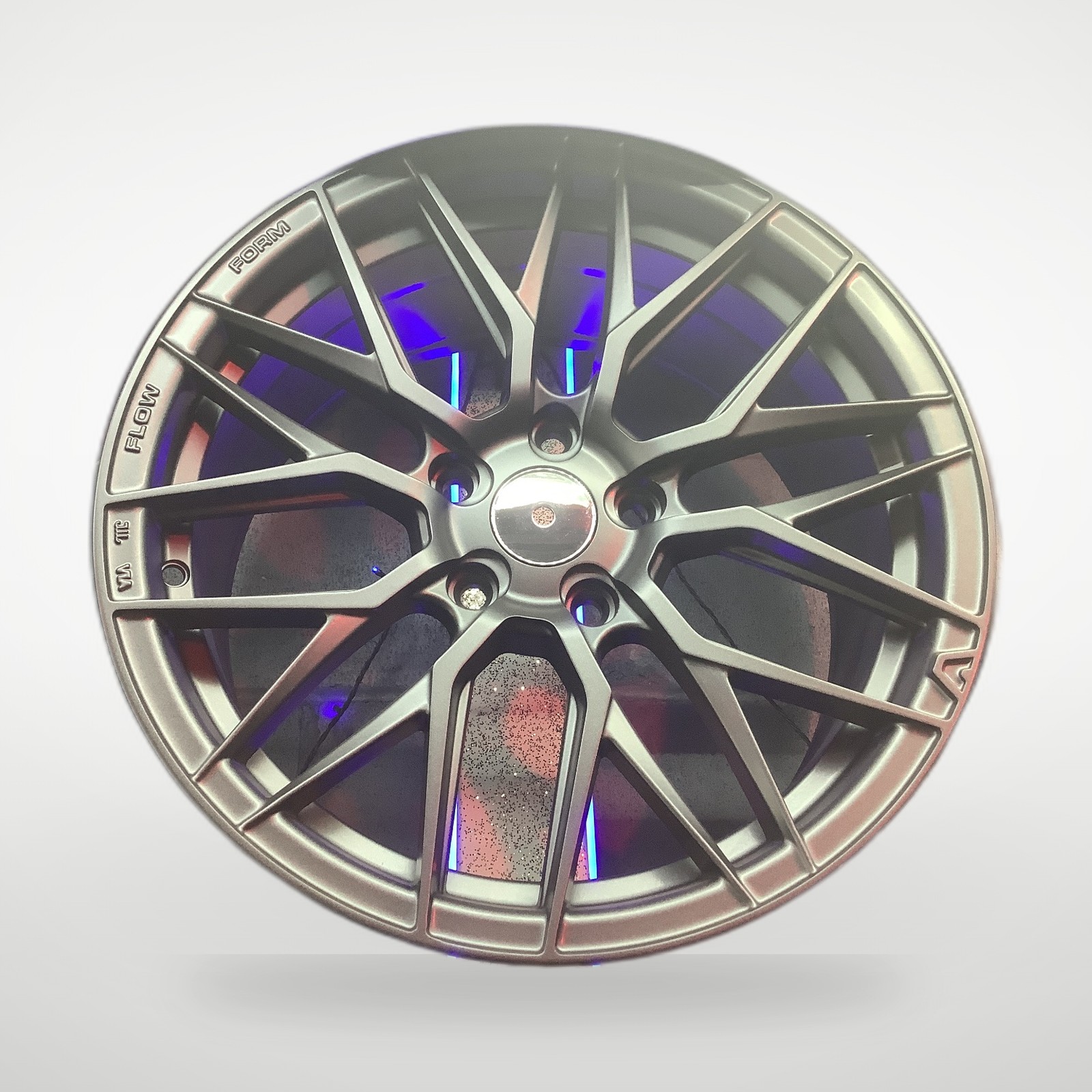FLOW FORM Dx088 Wheel 17"