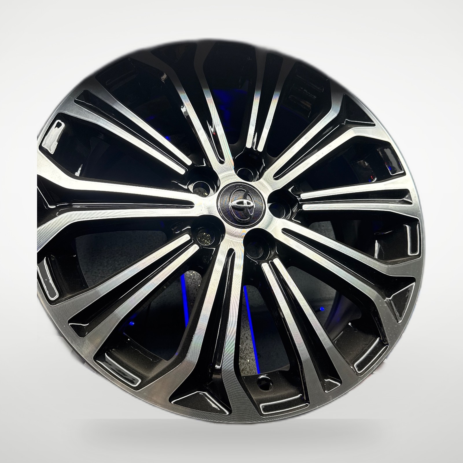 Aftermarket 1094 Wheel 16"