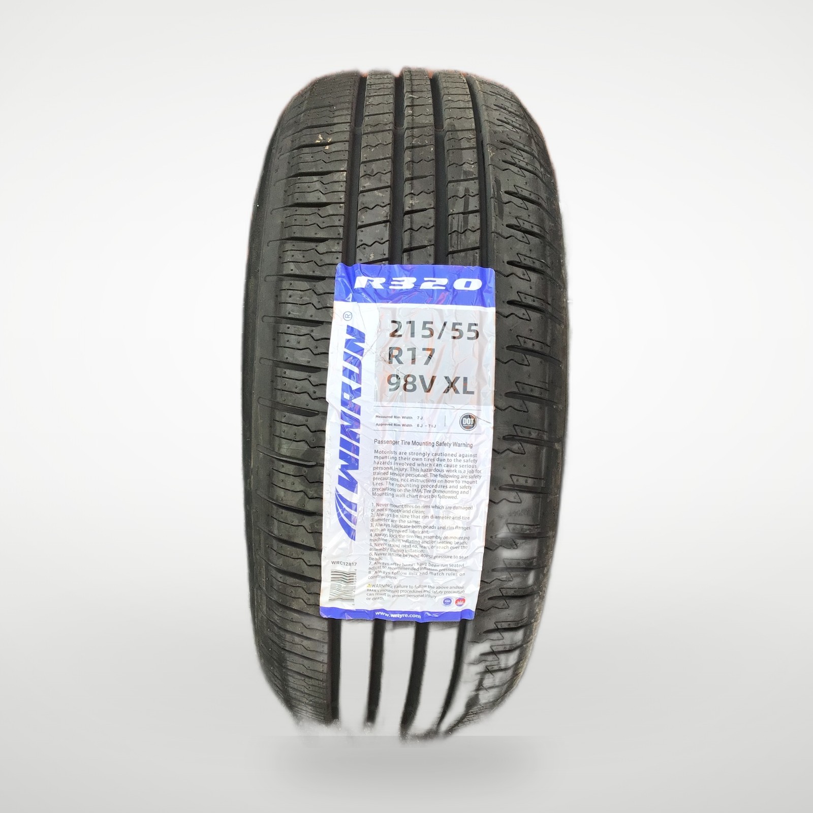 WINRUN R320 215/55R17 98V
