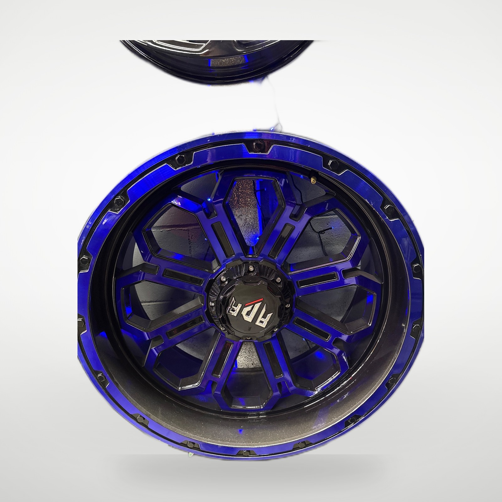 ADR Rd25 Wheel 22"