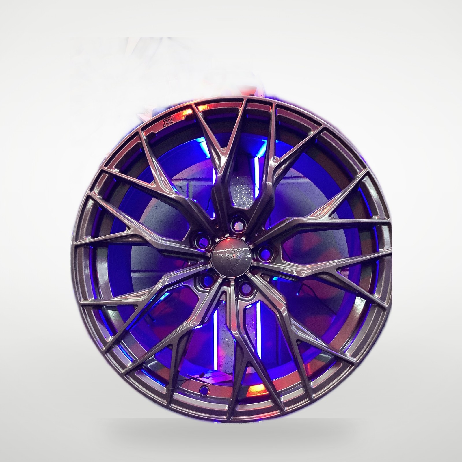 Aftermarket 0546—2 18"