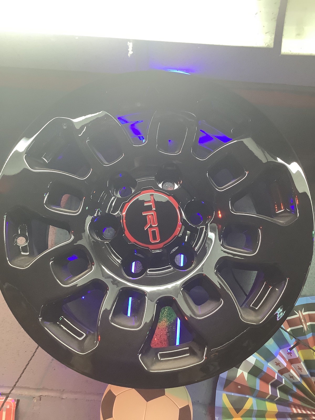 TRO W250 Wheel 16"