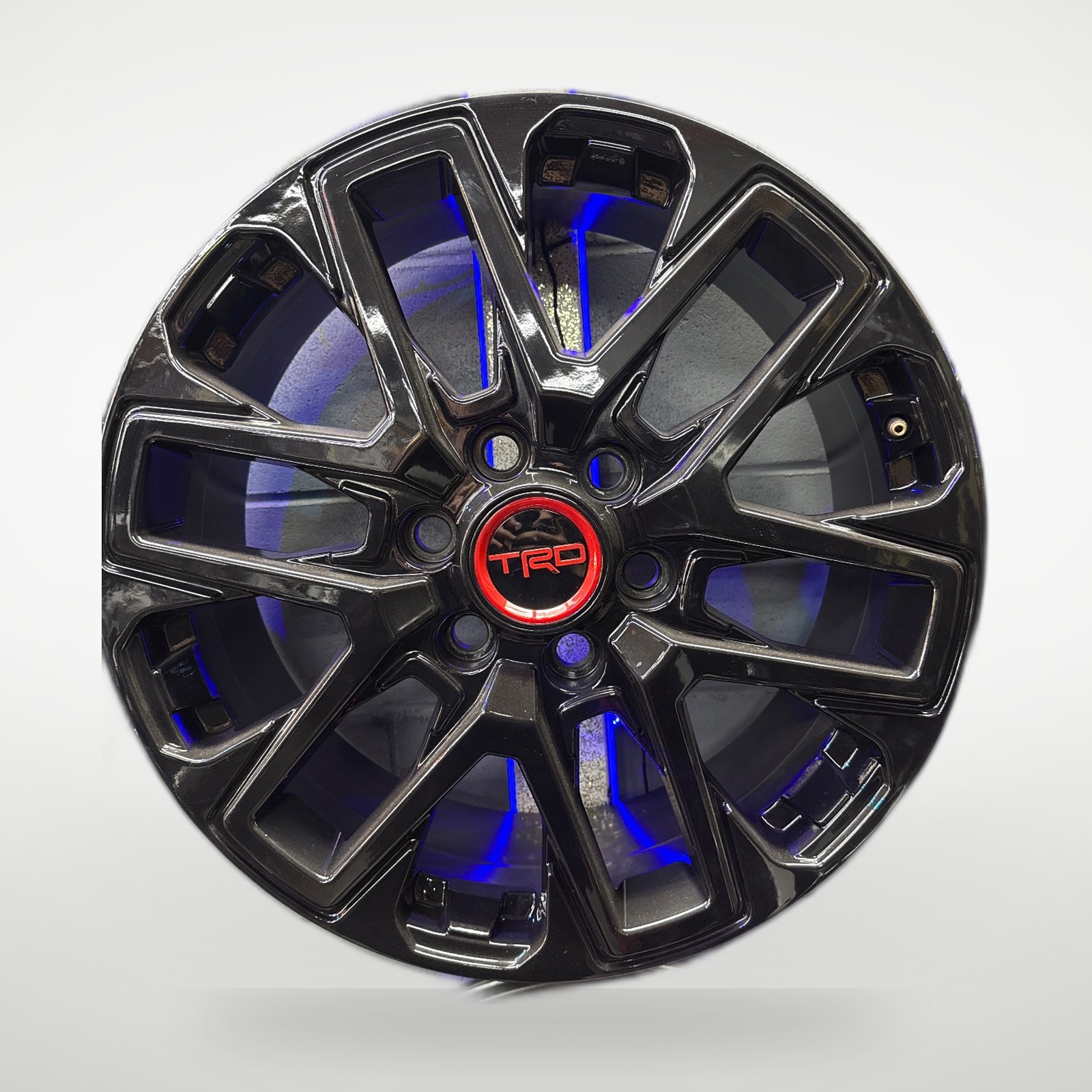 Aftermarket Wheel 20"