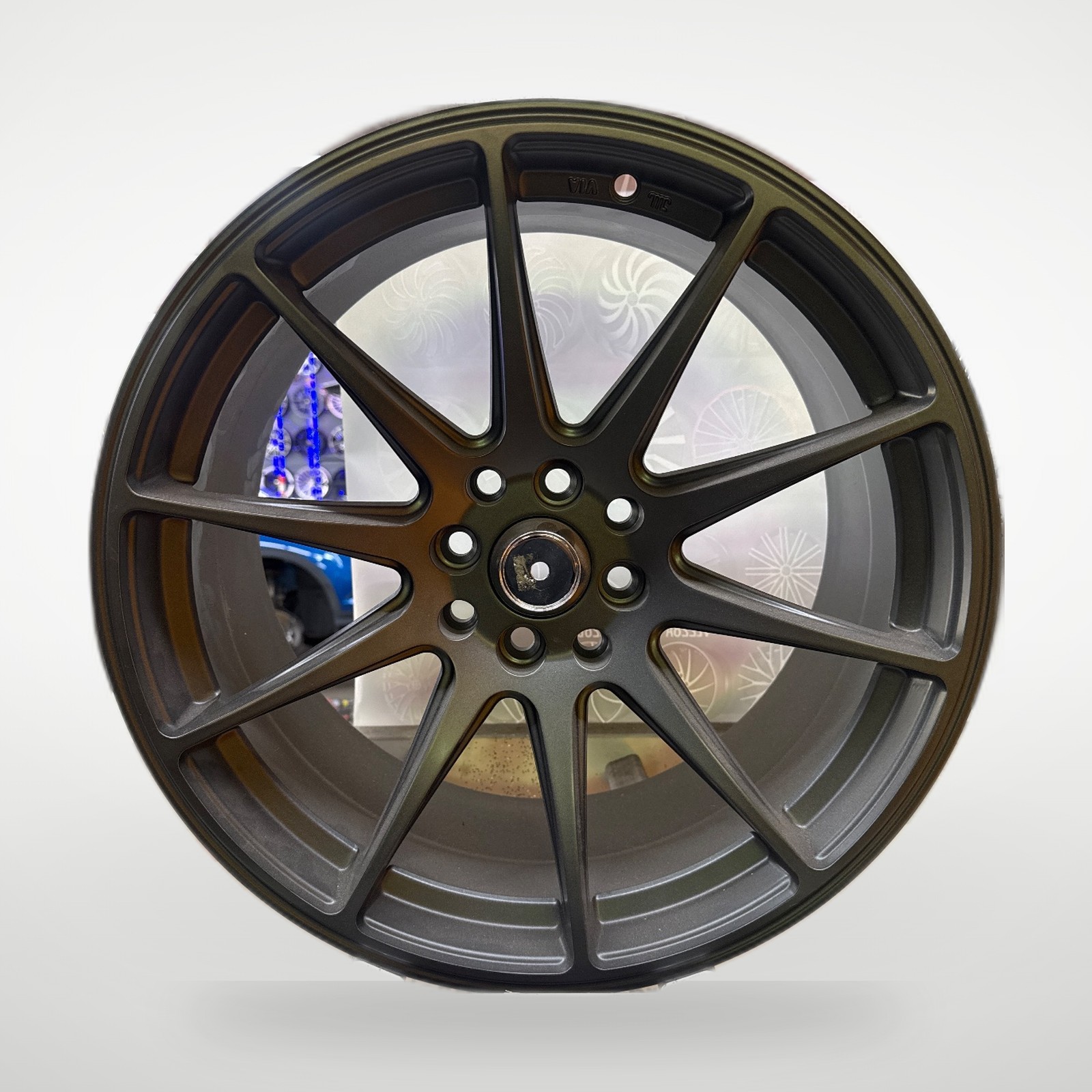 Aftermarket DX616 17"