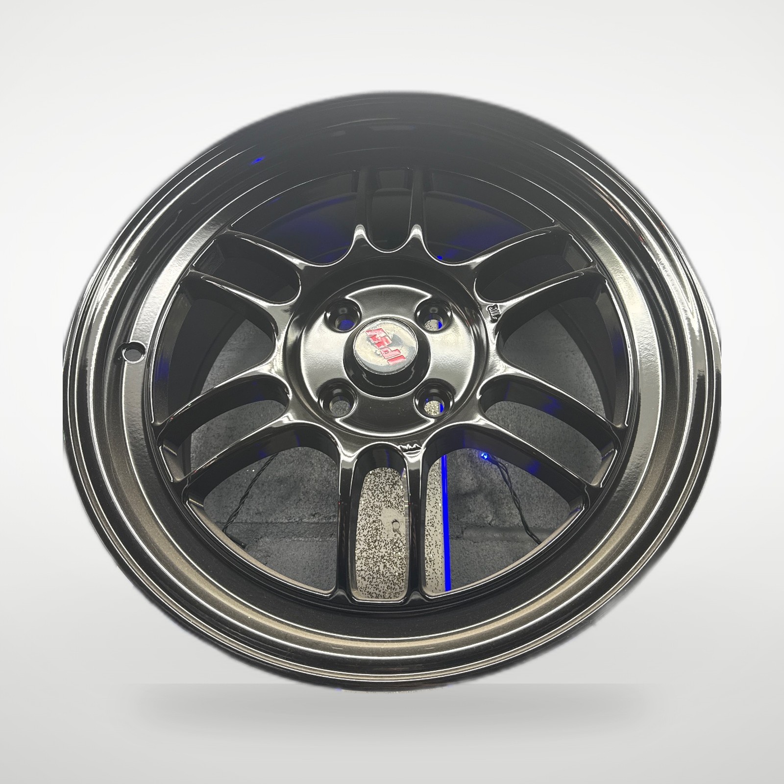 Aftermarket W509 Wheel 16"