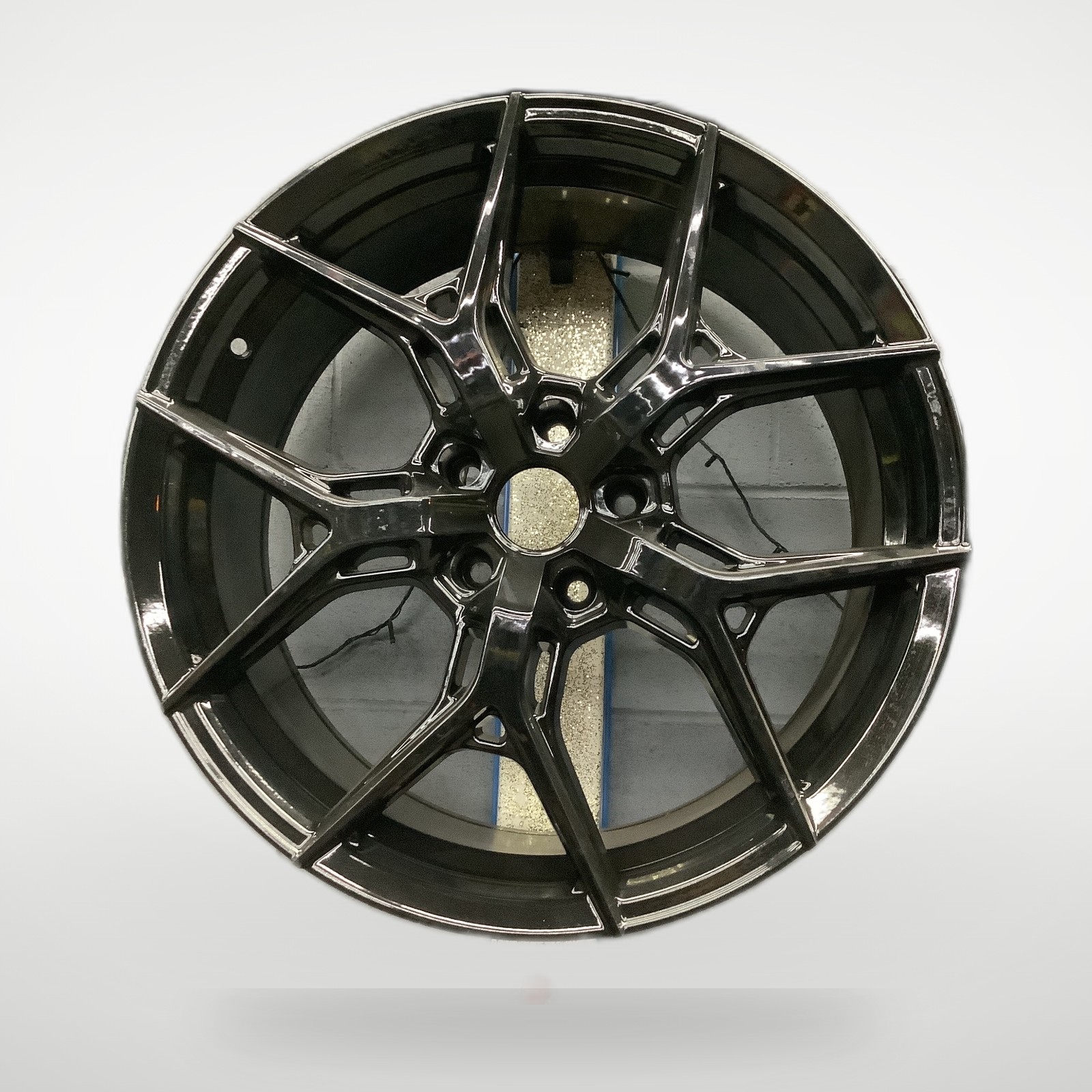 Aftermarket W1500 Wheel 20"