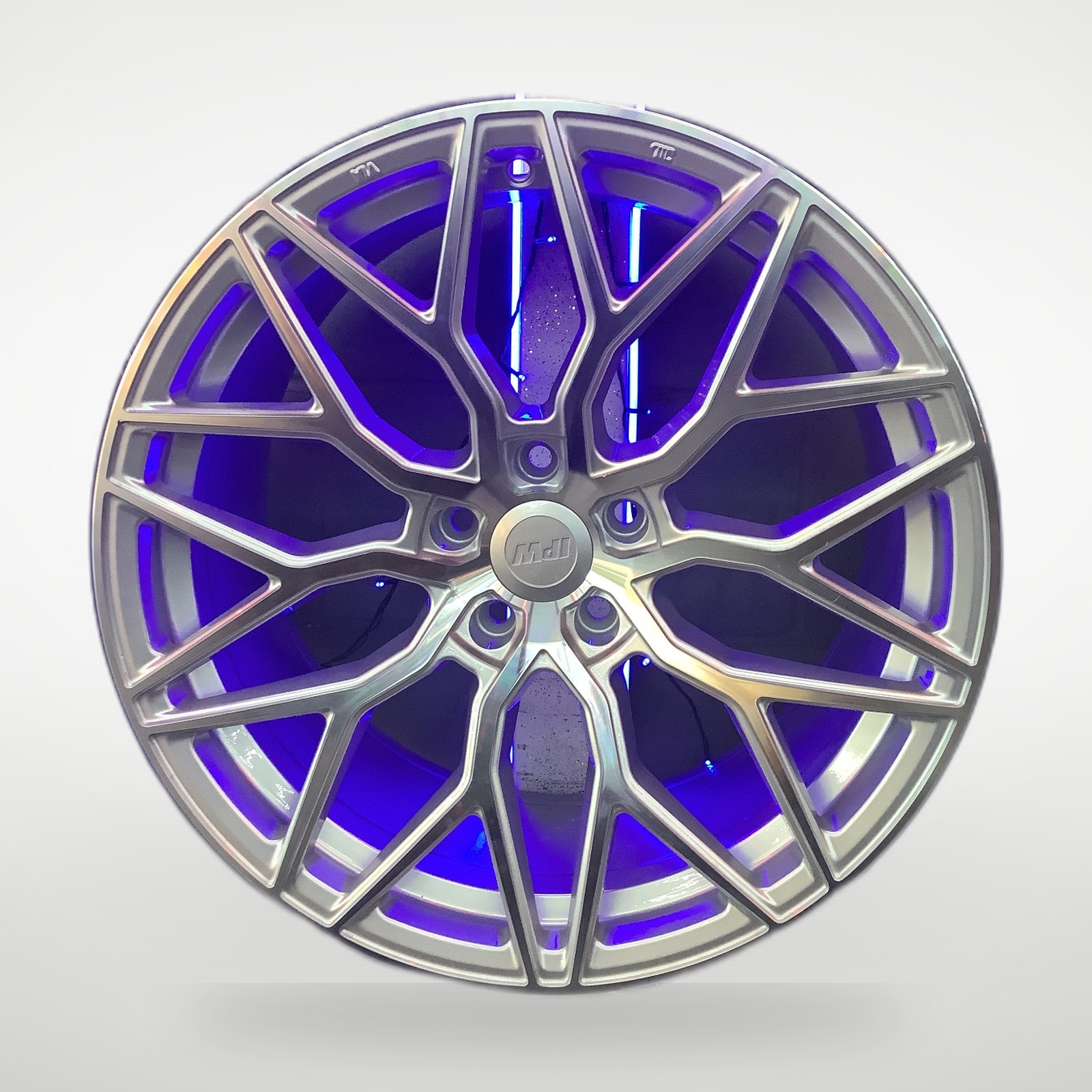 Aftermarket W028 Wheel 19"