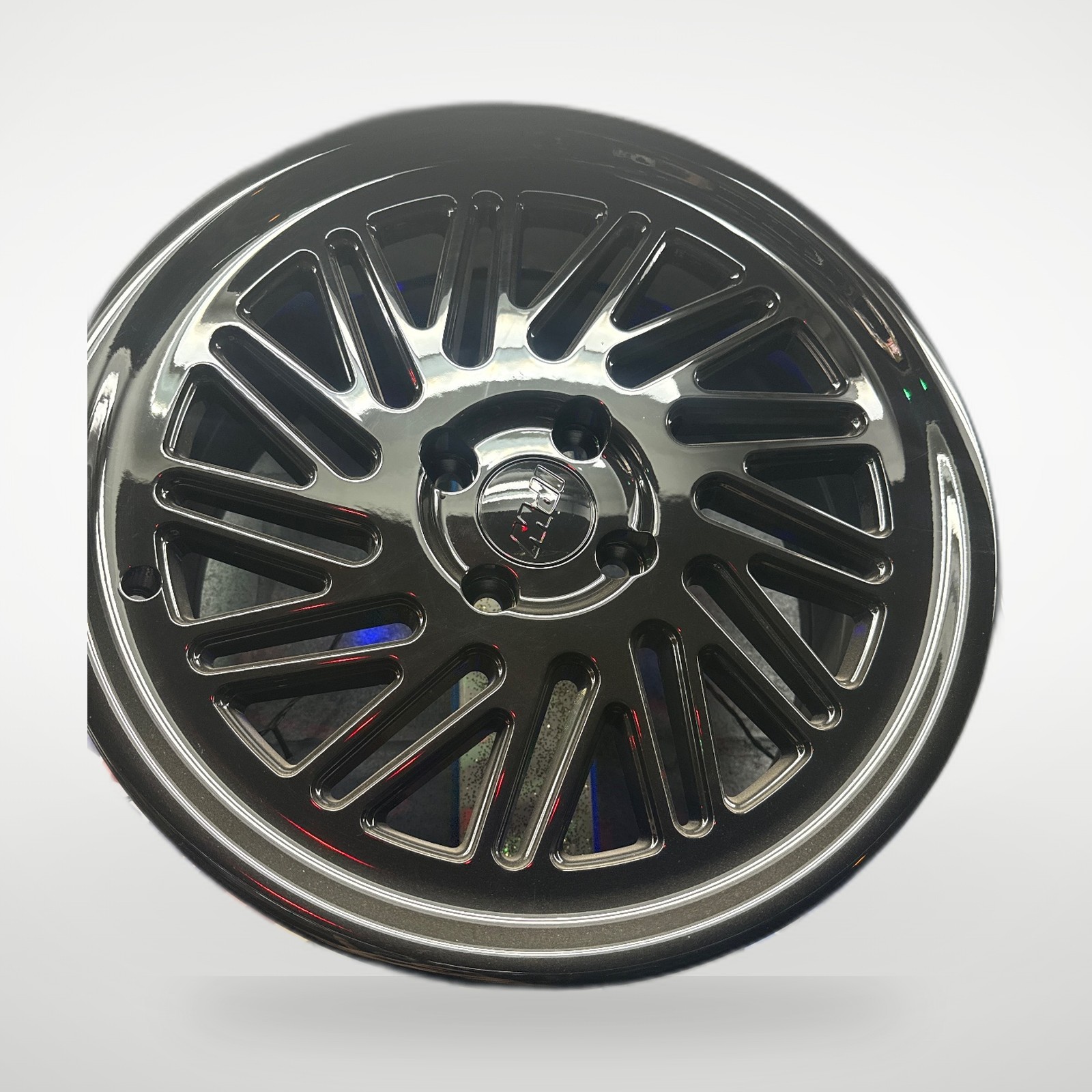 Aftermarket Wheel 16"