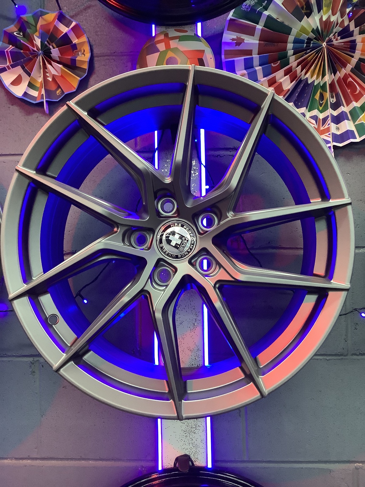 Aftermarket 2044m1880 20"