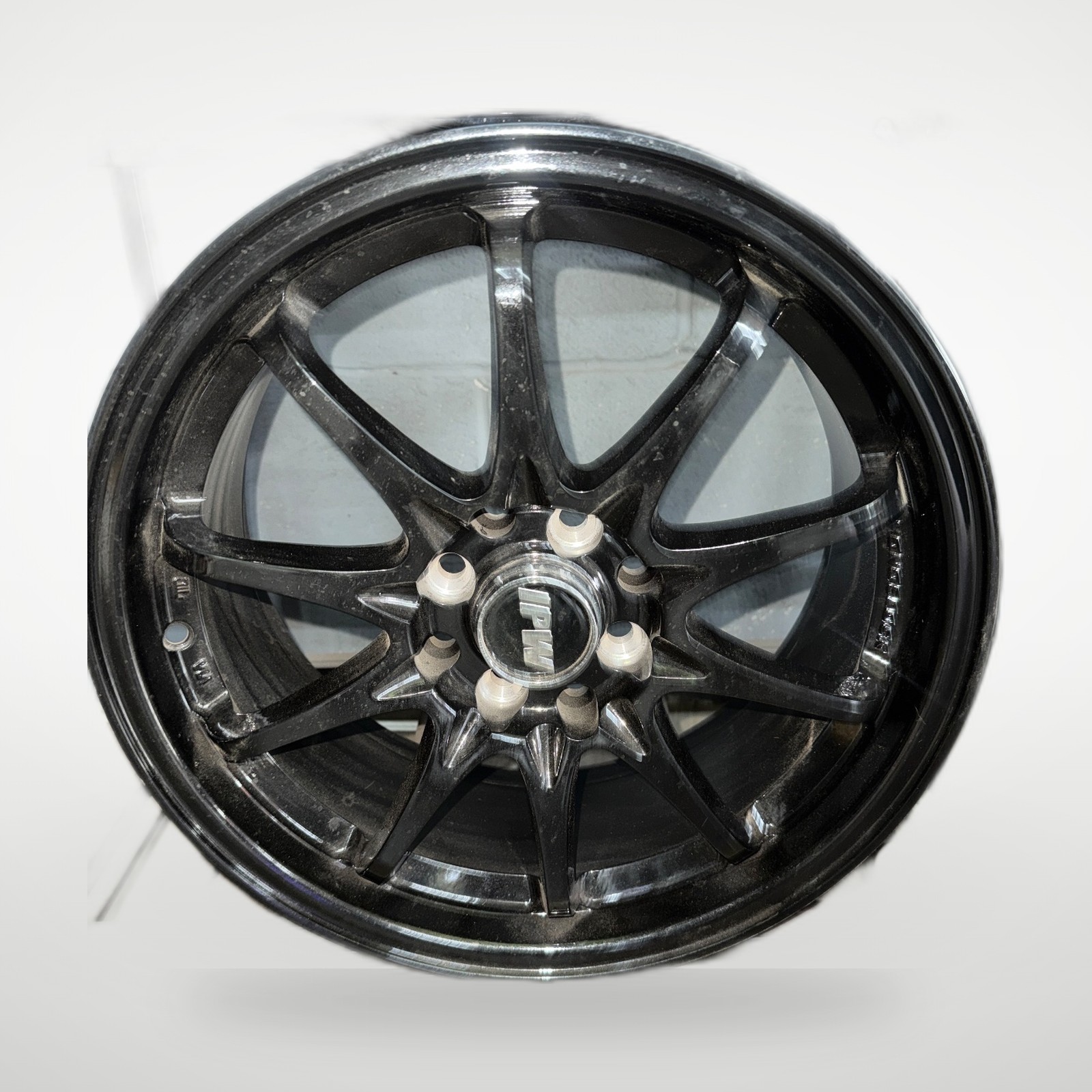 Aftermarket W506 Wheel 16"