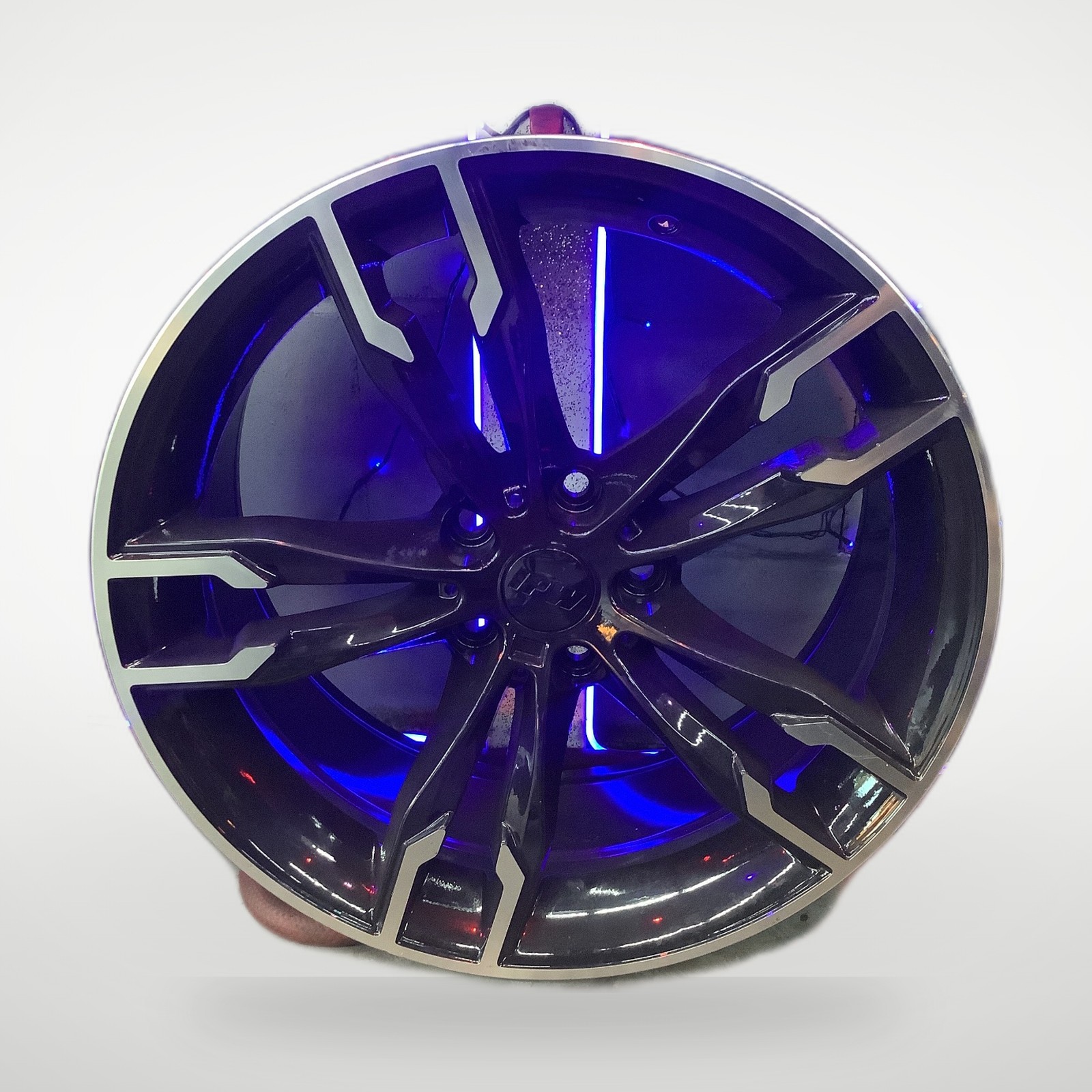 Aftermarket W7071 Wheel 19"