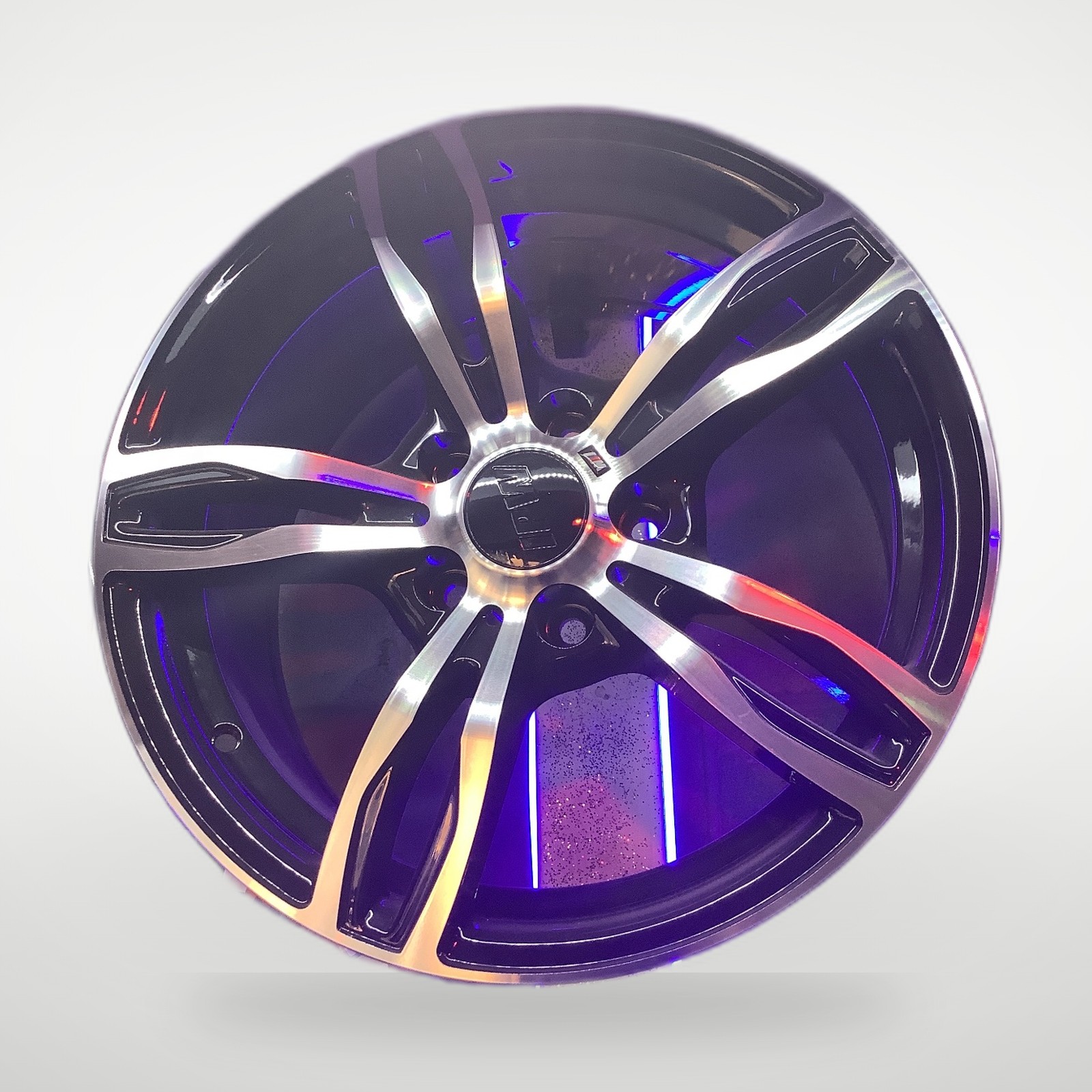 Aftermarket BMW W731 Wheel 17"