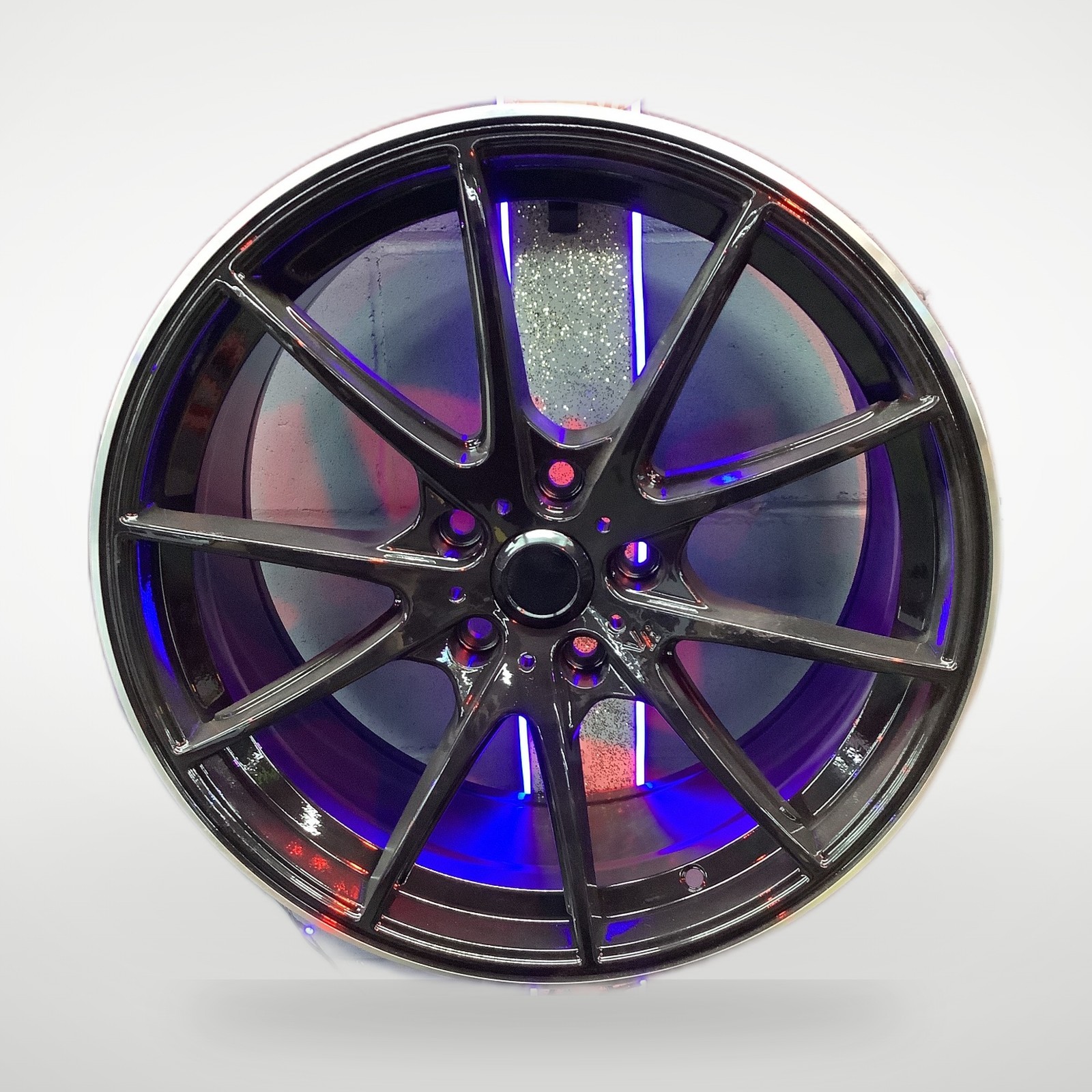 Aftermarket DX202 18"