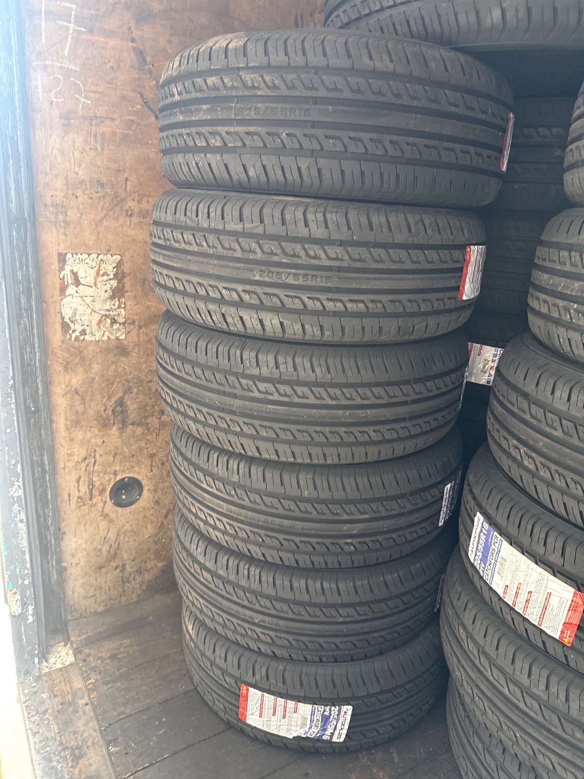 Autocruze Catcfors 205/55R16 91V