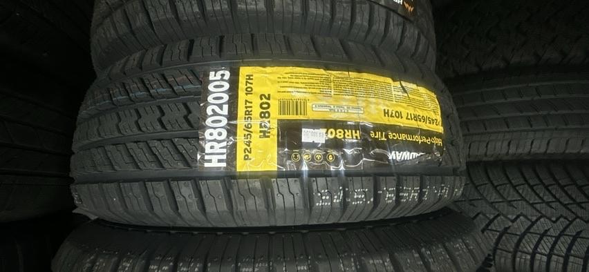 Headway P245/65R17