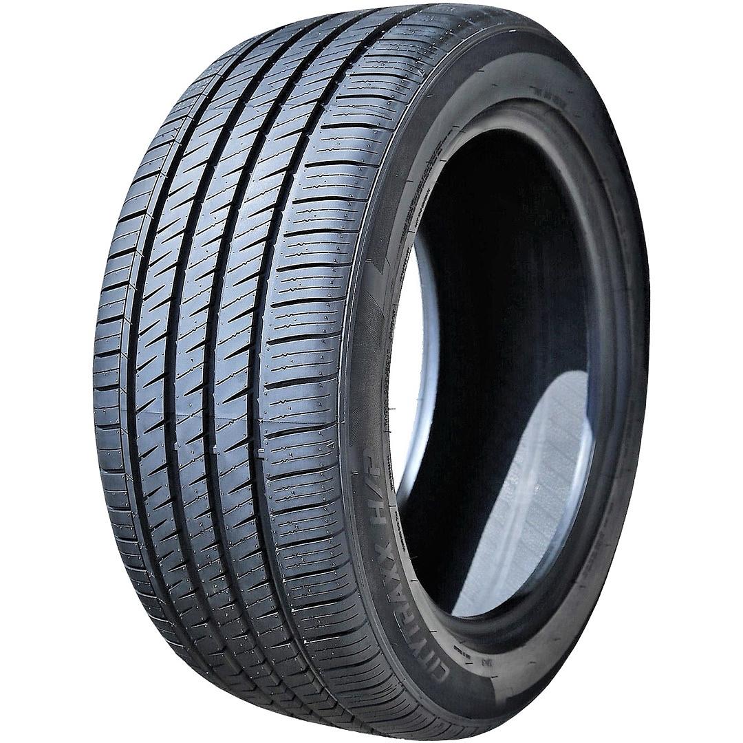 Landspider CityTraxx H/P P235/50R17 100W