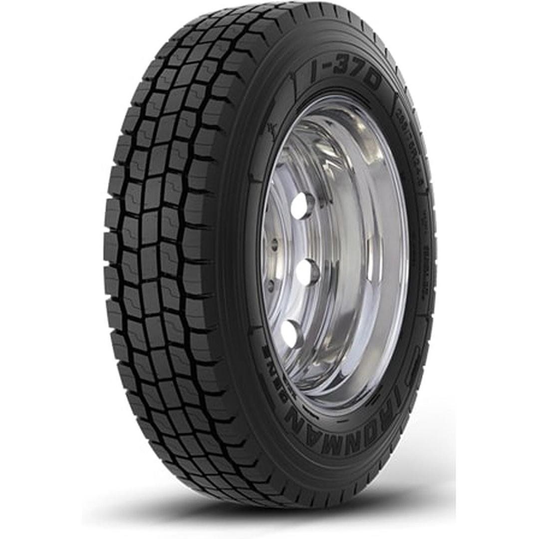 Ironman 245/70R19.5 · New