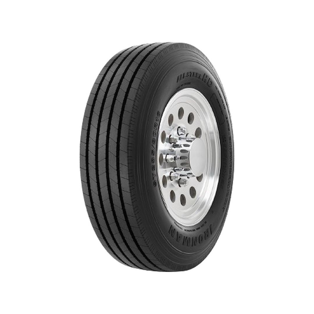 Ironman All Steel HD ST235/80R16