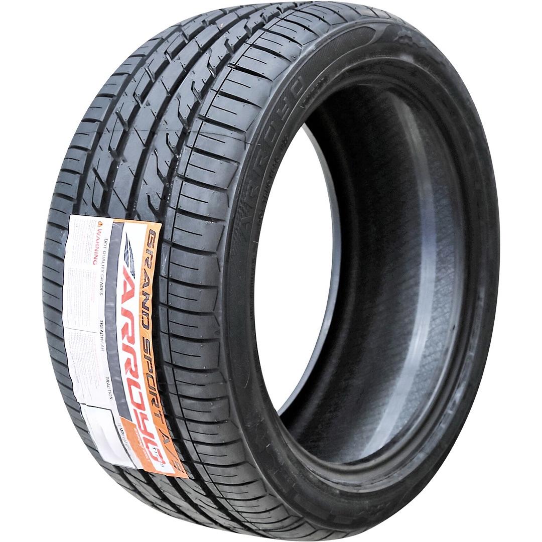 Arroyo Grand Sport P235/45R19 99W