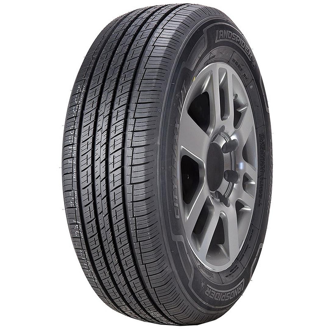 Landspider 245/70R17 · New