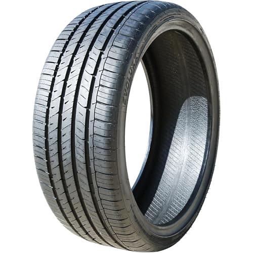 Evoluxx 235/35R19 · New