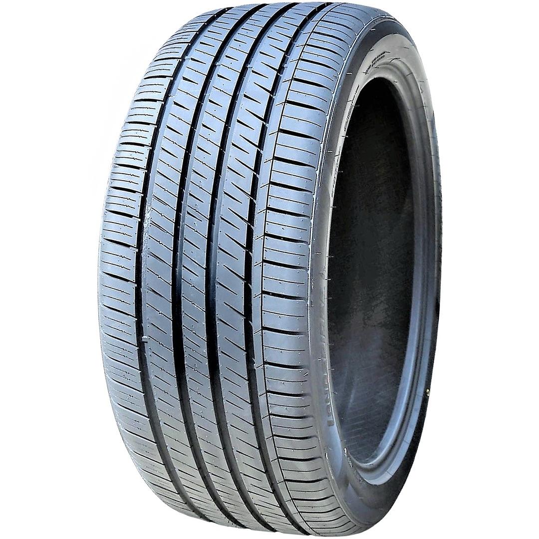 Landspider CityTraxx H/P P245/50R20 105W