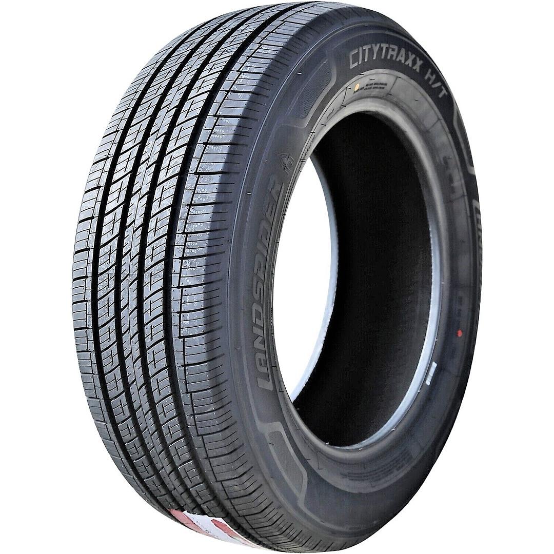 Landspider CityTraxx H/T P 275/55R20 117H