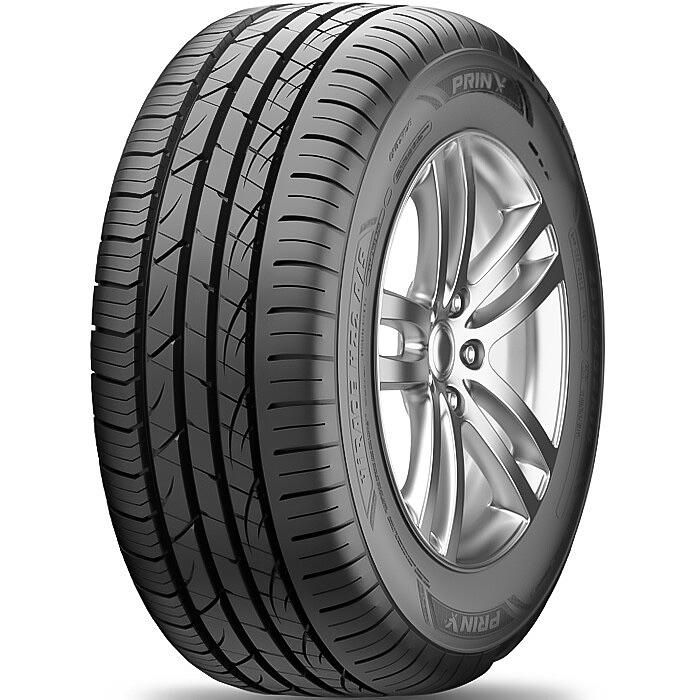 Prinx HiRace HZ2 P245/45R20 103Y