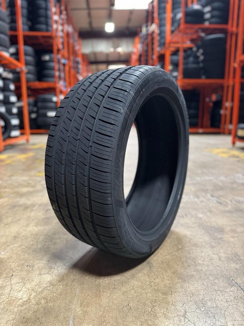 Landspider CityTraxx H/P P225/50R18