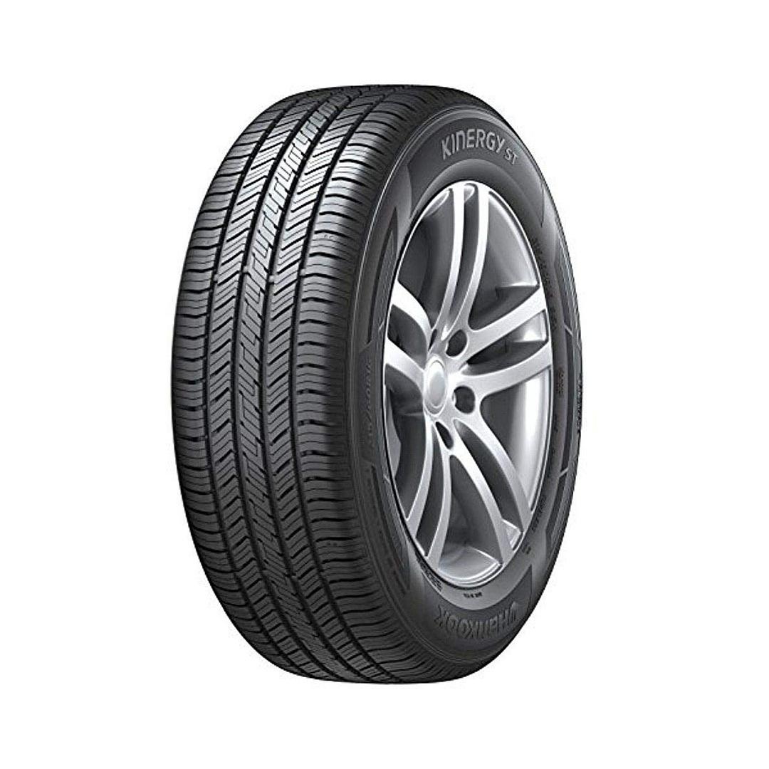 Travelstar Kun66 P235/65R17 104H