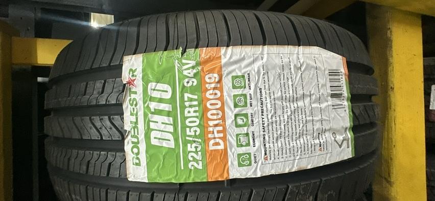 Doublestar  P225/50R17