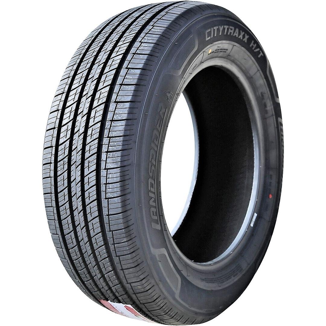 Landspider CityTraxx H/T P215/70R16 100H