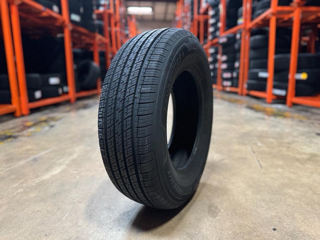Landspider CityTraxx H/T P235/60R18